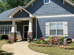8100 Becker Ln, Leeds, AL 35094