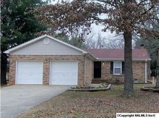 166 Dexter Cir, Madison, AL 35757