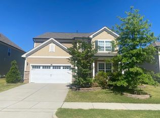 439 Parlier Dr, Apex, NC 27523