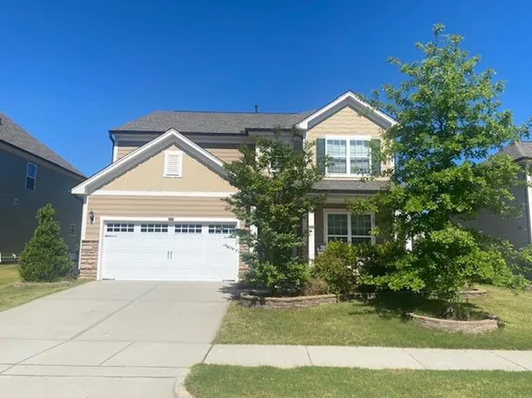 439 Parlier Dr, Apex, NC 27523