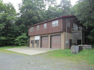 4587 State Route 374, Lenoxville, PA 18441