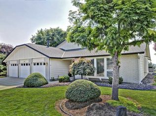 456 Pebble Beach Way, Eagle, ID 83616