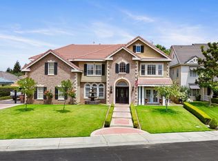 6408 Angel Falls Ct, Bakersfield, CA 93313