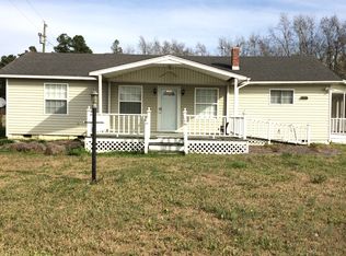 4220 Fisher Rd, Mullins, SC 29574