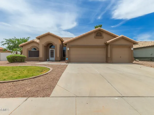 2189 E RANCH Court, Gilbert, AZ 85296
