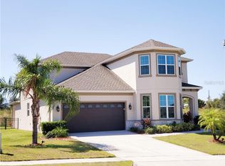 1823 Water Rock Dr, Apopka, FL 32712