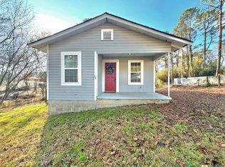 119 Eugenia Dr, Dalton, GA 30721