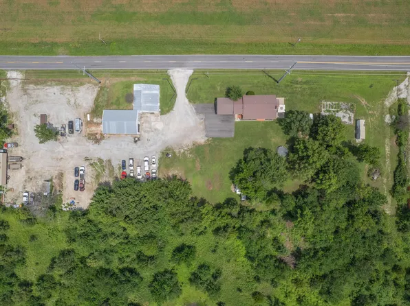 201 201 County Rd 180, Joplin, MO 64804