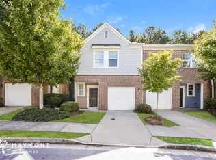 2017 Millstream Holw, Conyers, GA 30012