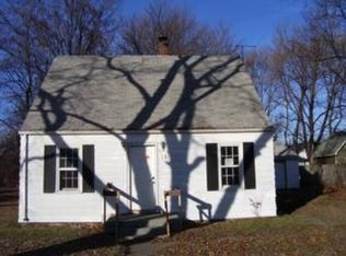 10 E 36th Pl, Hobart, IN 46342