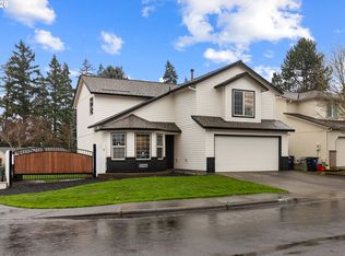 20277 SW Jay St, Beaverton, OR 97003
