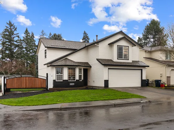 20277 SW Jay St, Beaverton, OR 97003