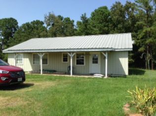 2339 Old Wells Hwy, Pollok, TX 75969