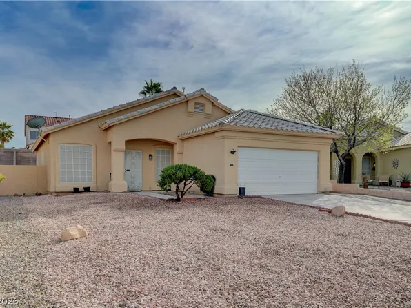 1707 Downs Brook Ct, North Las Vegas, NV 89032