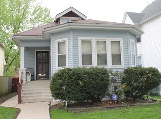 12140 S Normal Ave, Chicago, IL 60628