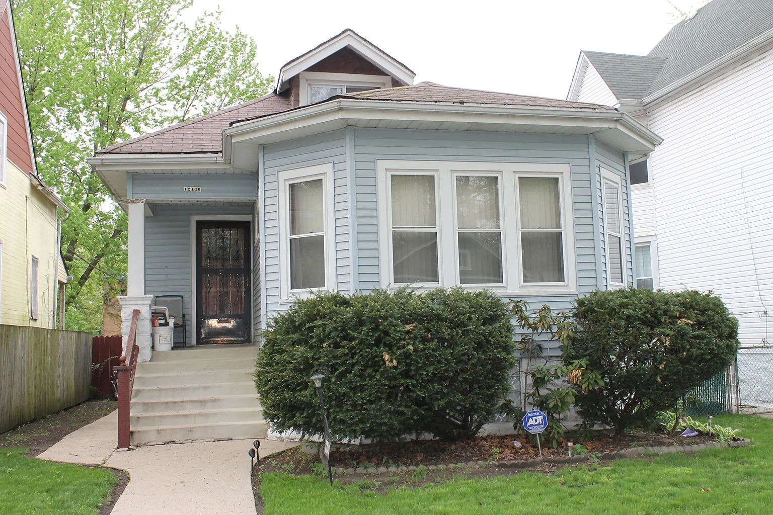 12140 S Normal Ave photo 1