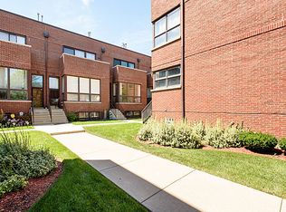 6536 N California Ave UNIT F, Chicago, IL 60645