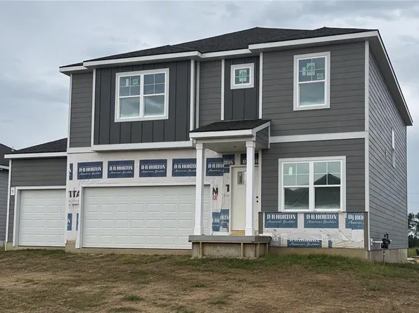 25031 W 178th Ter, Gardner, KS 66030