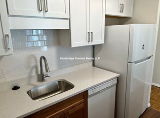1105 Mass Ave #2G, Cambridge, MA 02138