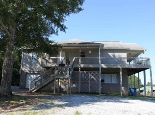 1536 S Blackstock Rd, Landrum, SC 29356