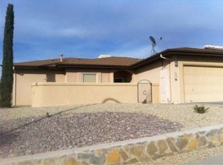 2562 Scenic Crest Loop, Las Cruces, NM 88011