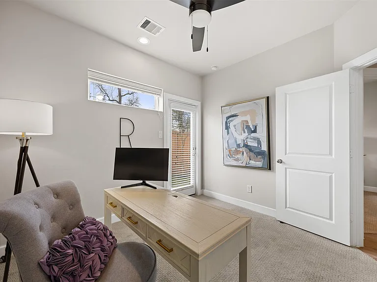 2323 Warhol Way — Photo 23