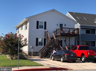301 12th St UNIT 3, Ocean City, MD 21842