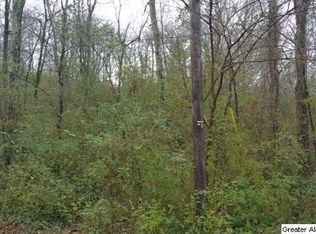 Pyle Ave, Anniston, AL 36201
