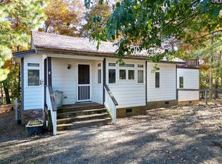 1386 Pine Rd, Camden, SC 29020