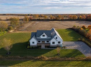 3809 Netherby Rd, Fort Erie, ON L0S1S0