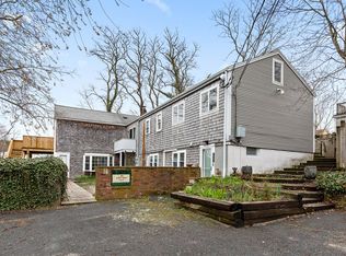 Harry Kemp Way, Provincetown, MA 02657