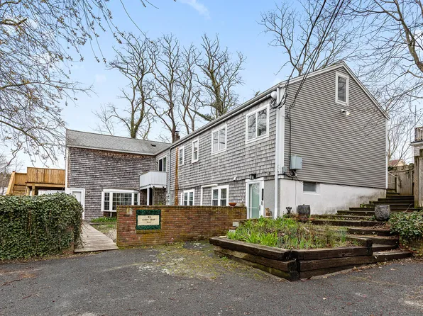 23 Harry Kemp Way APT A, Provincetown, MA 02657