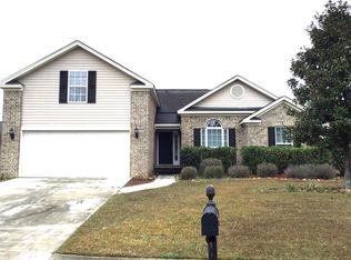 422 Plantation Pl, Rincon, GA 31326