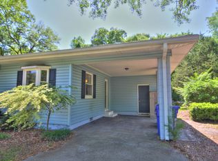 523 Yale Dr, Charleston, SC 29412