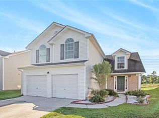 2775 Carolina Rdg, Riverdale, GA 30296