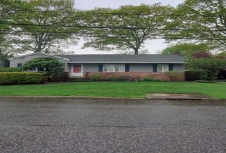 Property Front View