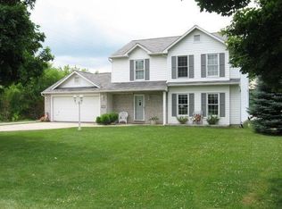 4990 S 890 E, Wolcottville, IN 46795