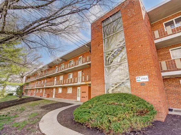 2701 Lehman Rd Unit A14, Cincinnati, OH 45204