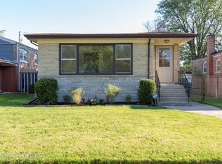 634 E 154th St, Dolton, IL 60419
