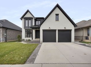 173 Collins Way, Strathroy Caradoc, ON N7G 0E5