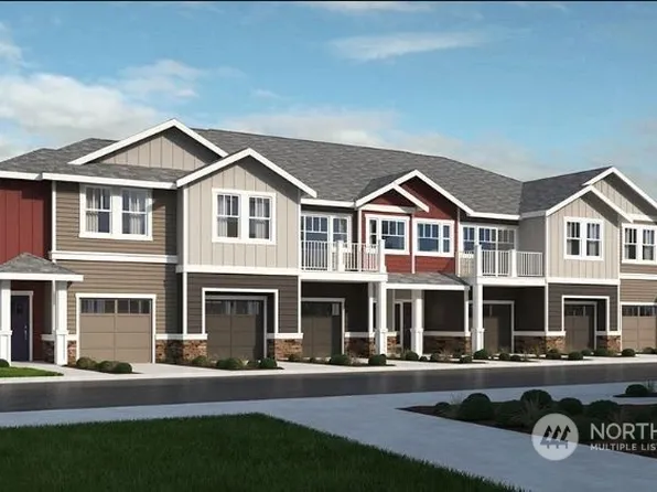 19382 NE 69th Circle #101, Redmond, WA 98052