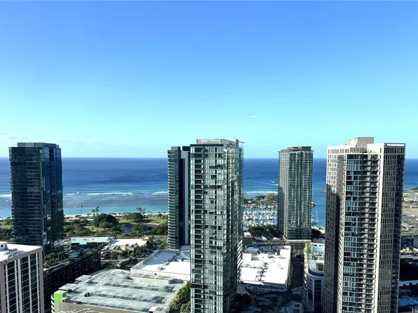 1009 Kapiolani Blvd APT 4707, Honolulu, HI 96814