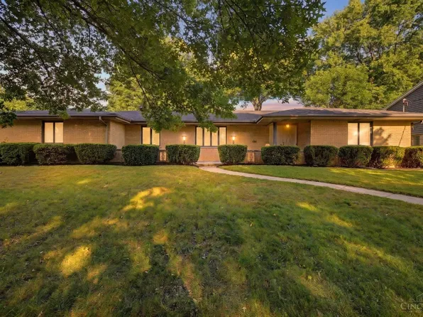 (undisclosed Address), Cincinnati, OH 45239