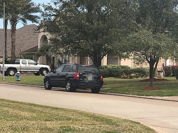 2nd image of 14810 Winding Waters Dr