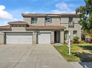 333 Honeybell St, Los Banos, CA
