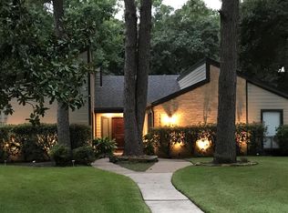 17507 Pinewood Forest Dr, Spring, TX 77379