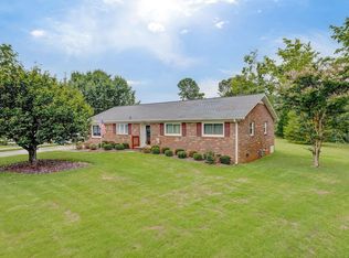 103 Bangor St, Mauldin, SC 29662