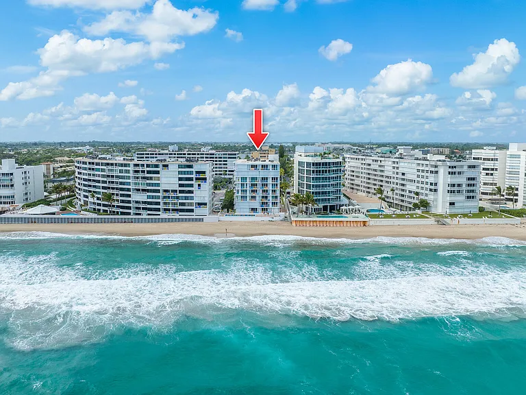 3580 S Ocean Blvd #8B — Photo 52