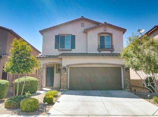 5487 Funks Grove Ln, Las Vegas, NV 89122