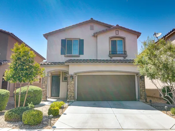 5487 Funks Grove Ln, Las Vegas, NV 89122